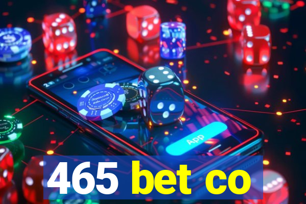 465 bet co